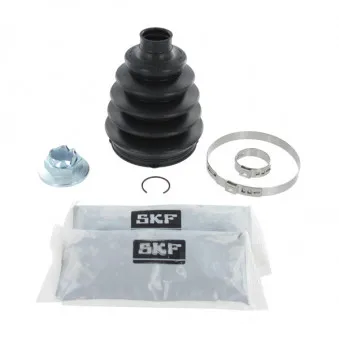 Soufflets de cardan avant SKF VKJP 3313