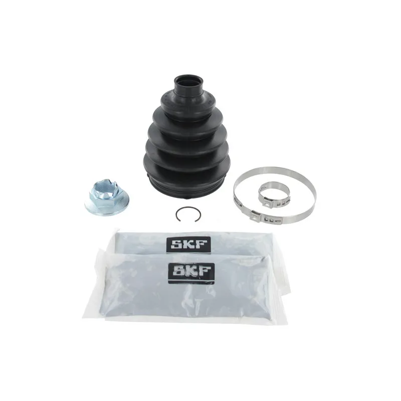 Soufflets de cardan avant SKF VKJP 3313