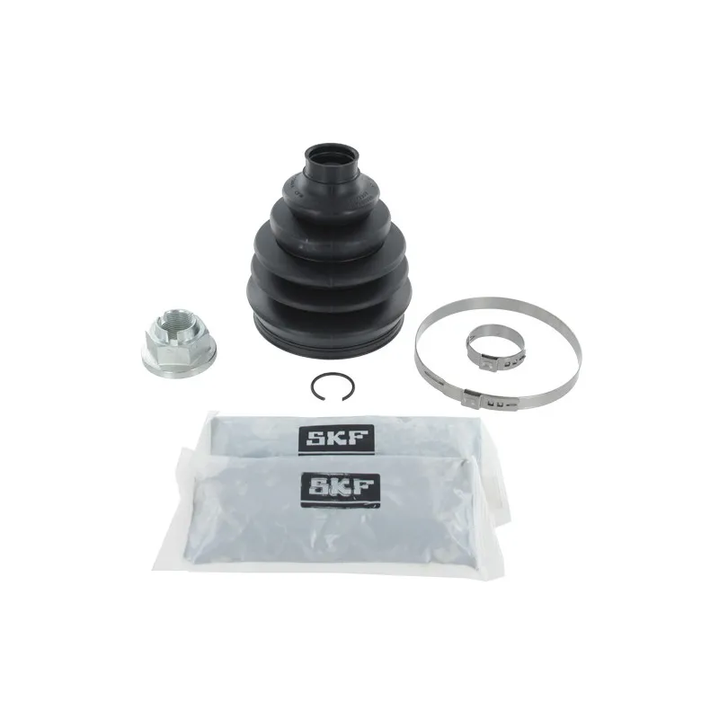 Soufflets de cardan avant SKF VKJP 3317