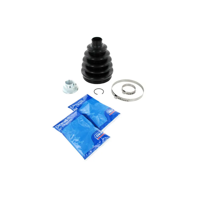 Soufflets de cardan avant SKF VKJP 3339