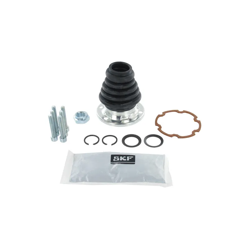 Soufflets de cardan avant SKF VKJP 6004