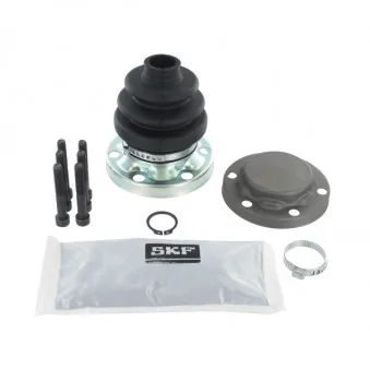 Soufflets de cardan avant SKF VKJP 6006