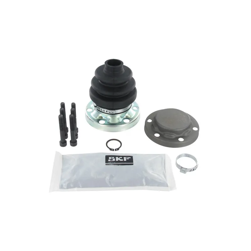 Soufflets de cardan avant SKF VKJP 6006
