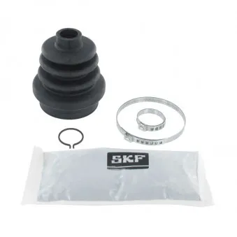 Soufflets de cardan avant SKF VKJP 6009