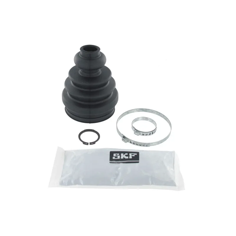 Soufflets de cardan avant SKF VKJP 6011