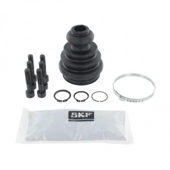 Soufflets de cardan avant SKF VKJP 6012