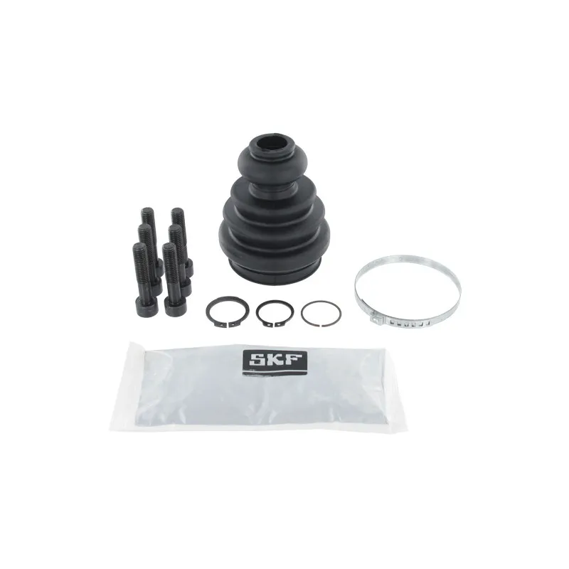 Soufflets de cardan avant SKF VKJP 6012