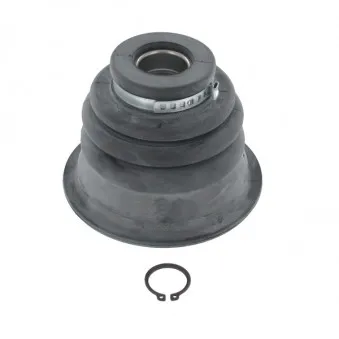 Soufflets de cardan avant SKF