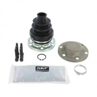Soufflets de cardan arrière SKF VKJP 6026