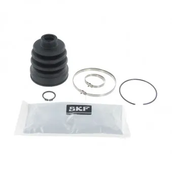 Soufflets de cardan avant SKF