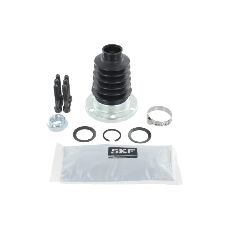 Soufflets de cardan avant SKF VKJP 6052