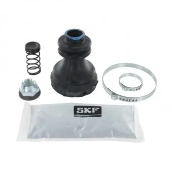 Soufflets de cardan avant SKF VKJP 6063
