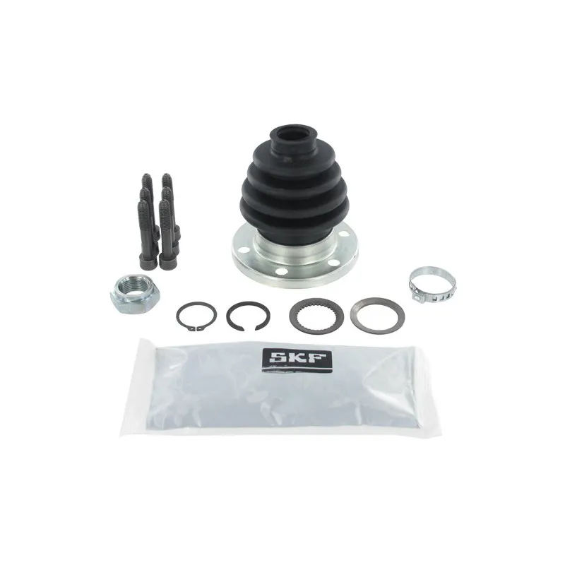 Soufflets de cardan avant SKF VKJP 6103