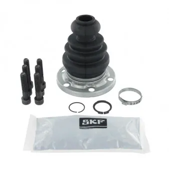 Soufflets de cardan avant SKF VKJP 6505