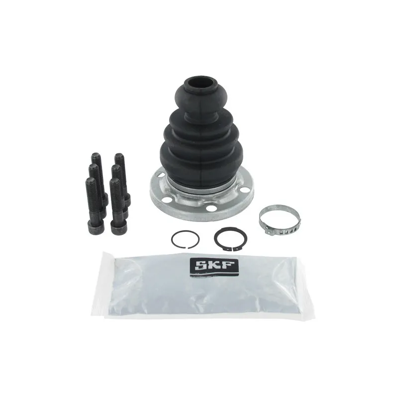 Soufflets de cardan avant SKF VKJP 6505