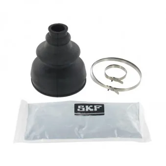 Soufflets de cardan avant SKF