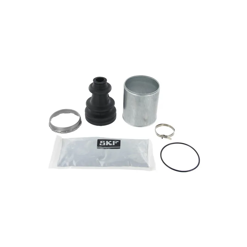 Soufflets de cardan avant SKF VKJP 6601