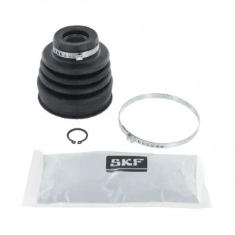 Soufflets de cardan avant SKF VKJP 8008