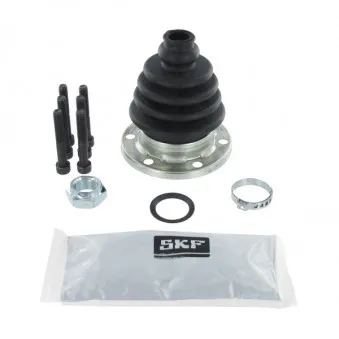 Soufflets de cardan avant SKF VKJP 8010