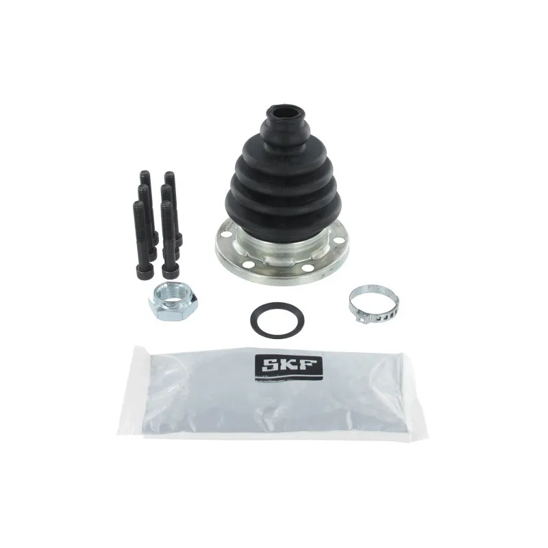 Soufflets de cardan avant SKF VKJP 8010