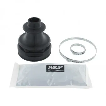Soufflets de cardan avant SKF