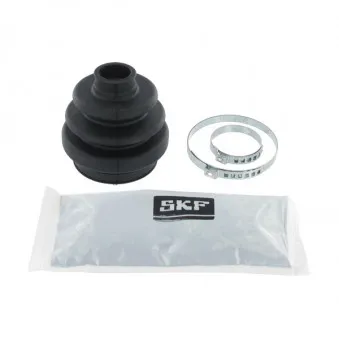 Soufflets de cardan avant SKF VKJP 8015