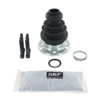 Soufflets de cardan avant SKF VKJP 8017