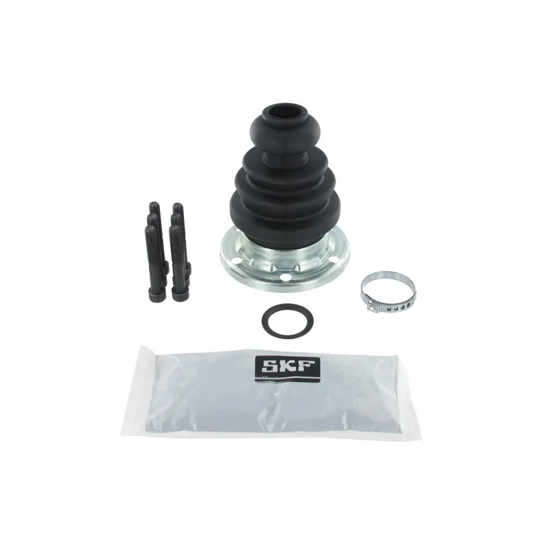 Soufflets de cardan avant SKF VKJP 8017