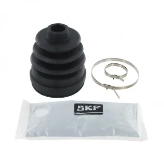 Soufflets de cardan avant SKF VKJP 8019