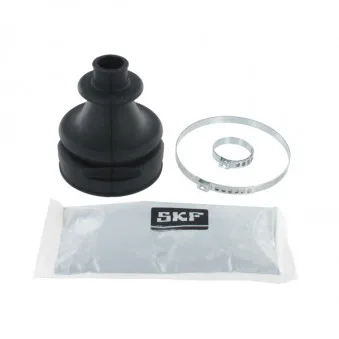 Soufflets de cardan avant SKF VKJP 8020