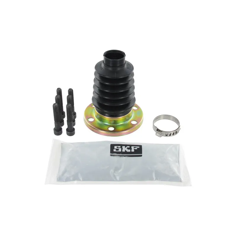 Soufflets de cardan avant SKF VKJP 8024
