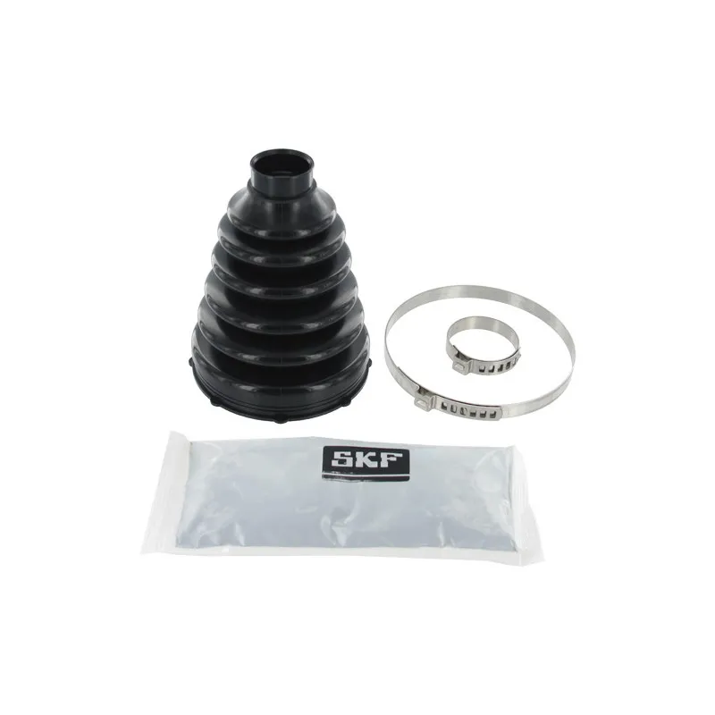 Soufflets de cardan avant SKF VKJP 8025