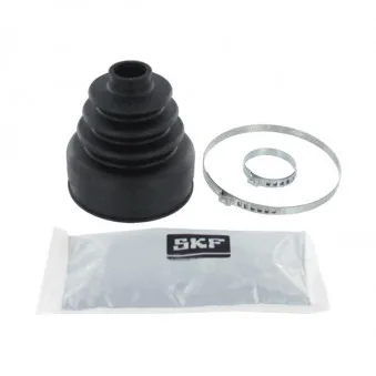 Soufflets de cardan avant SKF VKJP 8027
