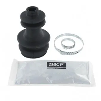 Soufflets de cardan avant SKF VKJP 8029
