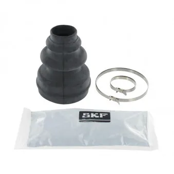 Soufflets de cardan avant SKF VKJP 8034
