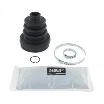 Soufflets de cardan avant SKF VKJP 8036
