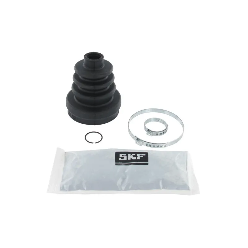Soufflets de cardan avant SKF VKJP 8036