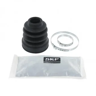 Soufflets de cardan avant SKF VKJP 8037