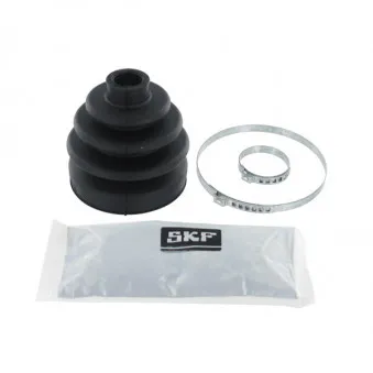 Soufflets de cardan avant SKF VKJP 8038