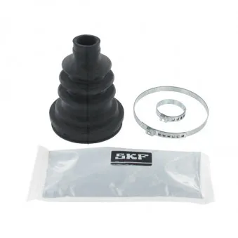 Soufflets de cardan avant SKF VKJP 8040