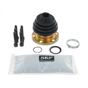 Soufflets de cardan avant SKF VKJP 8041