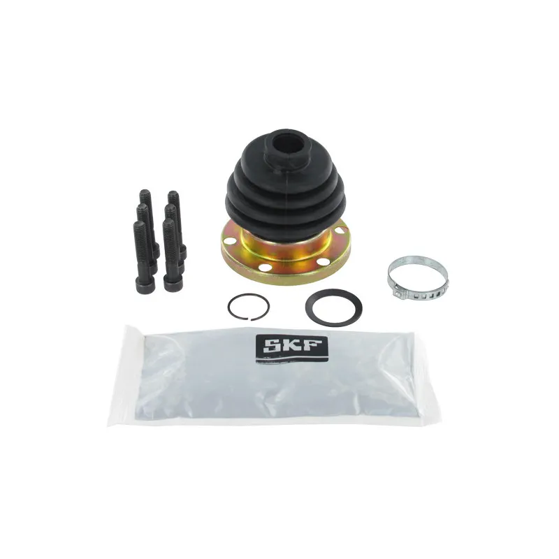Soufflets de cardan avant SKF VKJP 8041