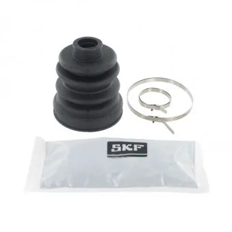 Soufflets de cardan avant SKF VKJP 8043