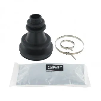 Soufflets de cardan avant SKF VKJP 8046