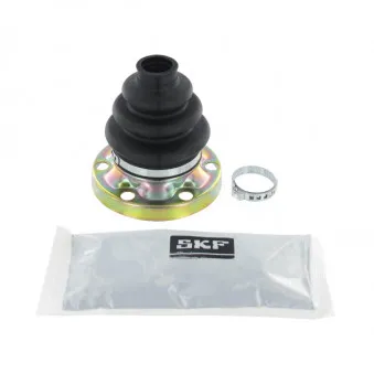Soufflets de cardan avant SKF VKJP 8048
