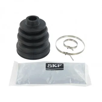 Soufflets de cardan avant SKF VKJP 8049