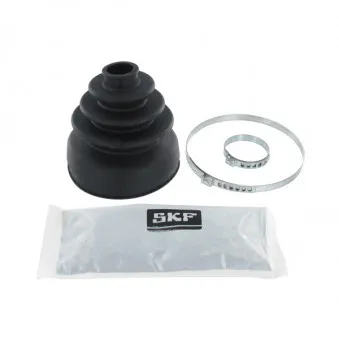 Soufflets de cardan avant SKF VKJP 8051