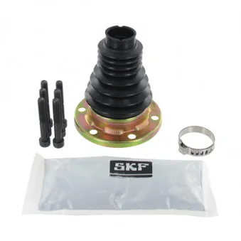 Soufflets de cardan avant SKF VKJP 8053