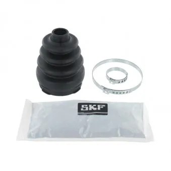 Soufflets de cardan avant SKF VKJP 8054