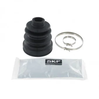 Soufflets de cardan avant SKF VKJP 8055